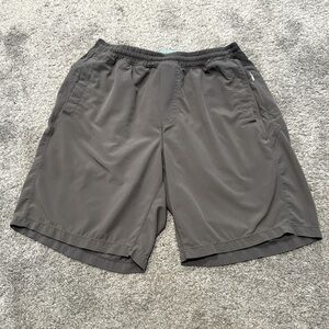 🐦Birddogs Boom | Flying Wasp Hybrid Gym Shorts